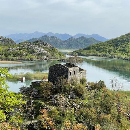 Lake House Puro Βίλα Dodosi Εξωτερικό φωτογραφία