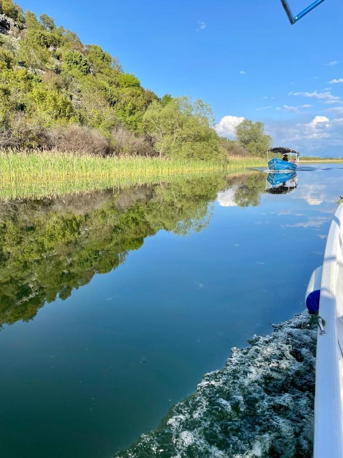 Lake House Puro Βίλα Dodosi Εξωτερικό φωτογραφία