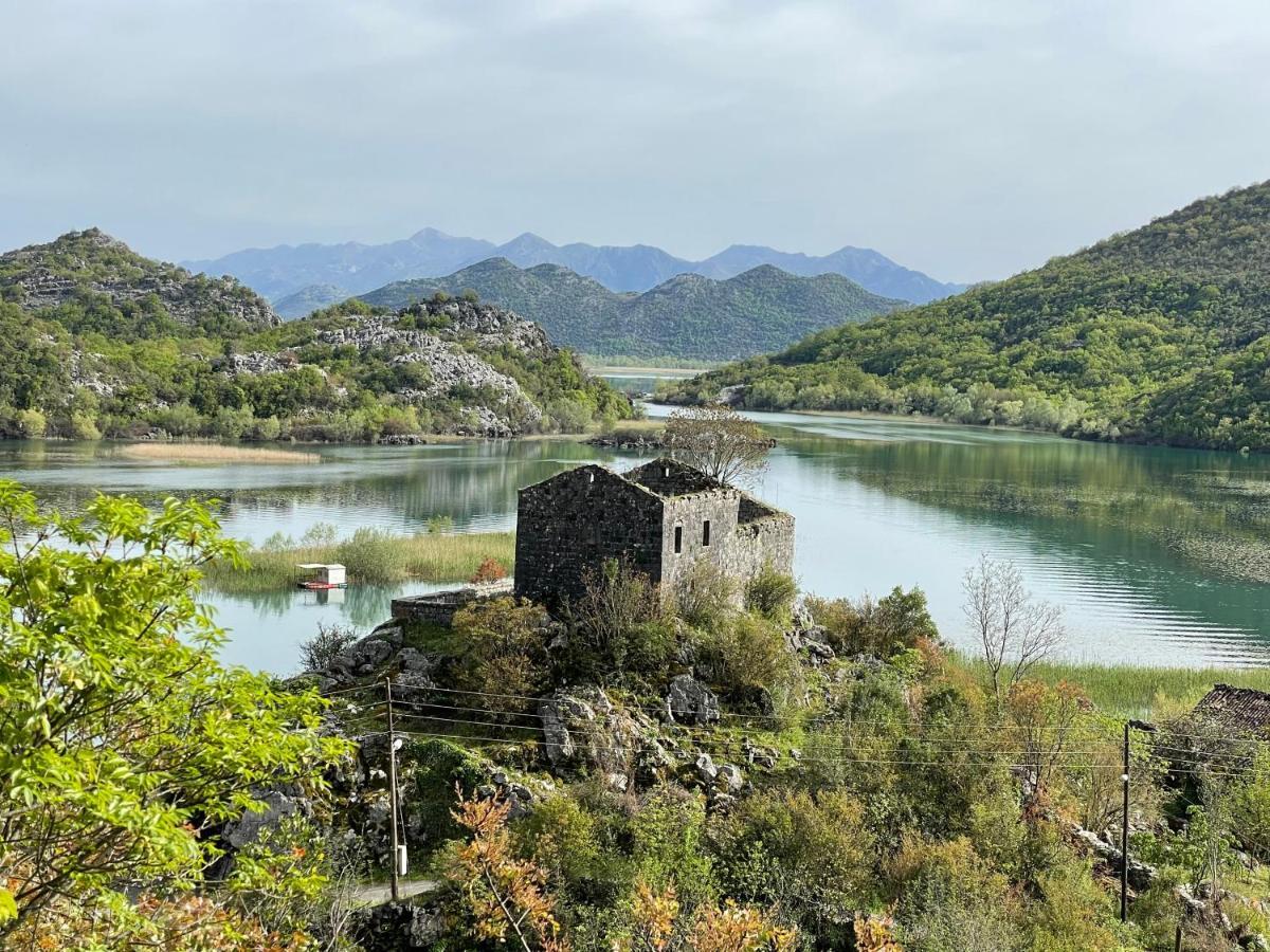 Lake House Puro Βίλα Dodosi Εξωτερικό φωτογραφία