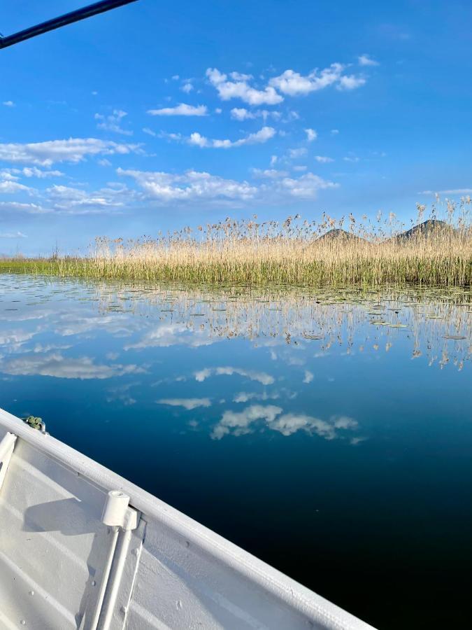 Lake House Puro Βίλα Dodosi Εξωτερικό φωτογραφία