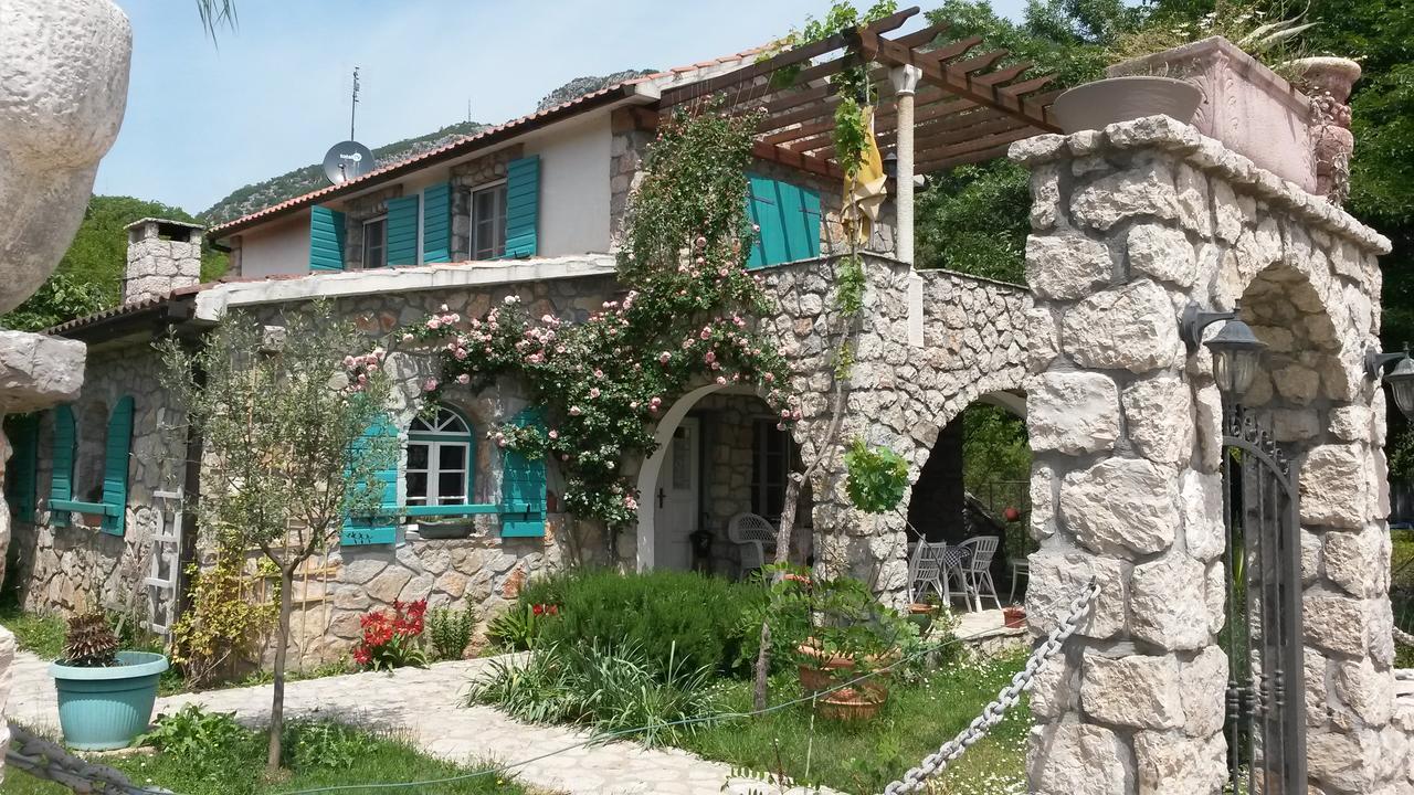 Lake House Puro Βίλα Dodosi Εξωτερικό φωτογραφία