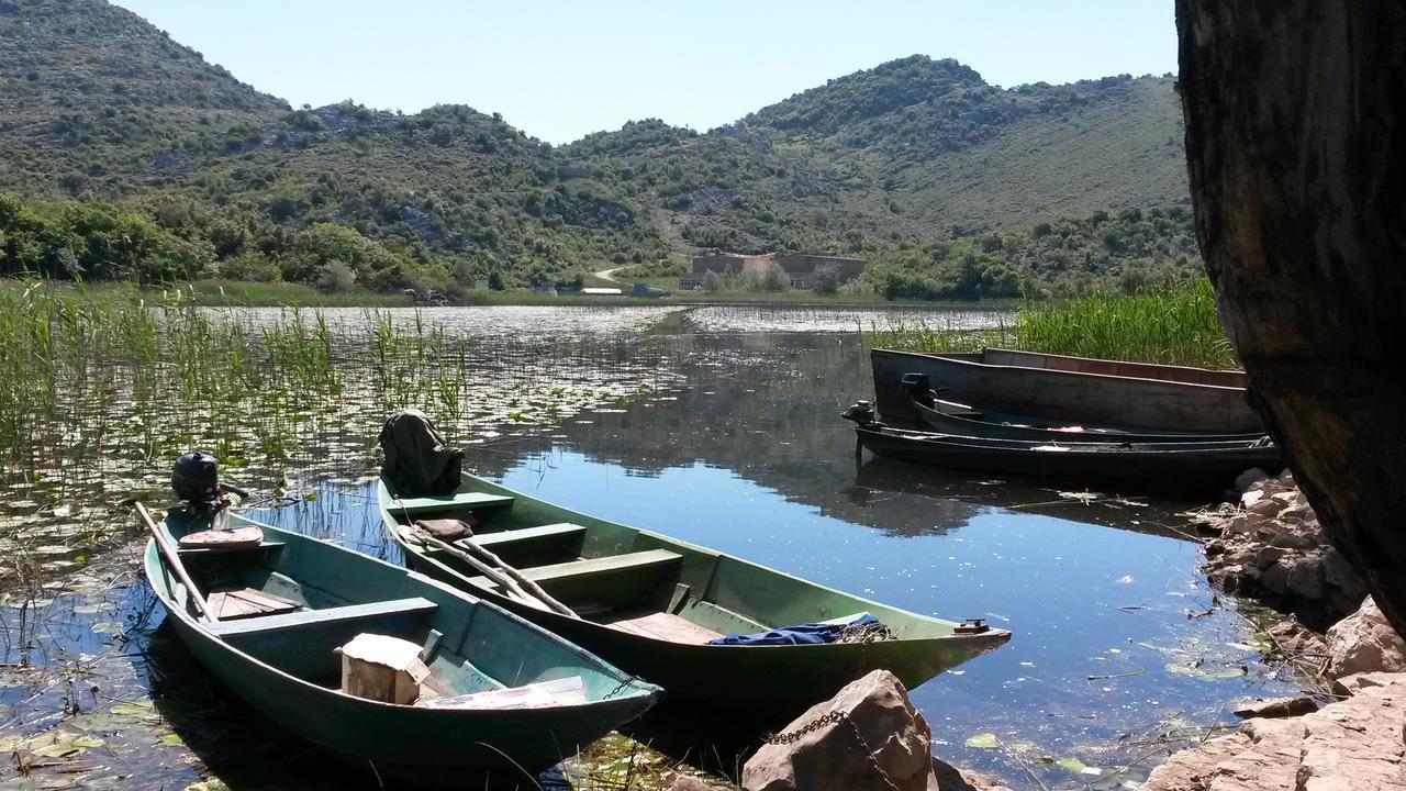 Lake House Puro Βίλα Dodosi Εξωτερικό φωτογραφία